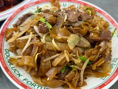 -永盛茶档·港式餐厅(桥北店)