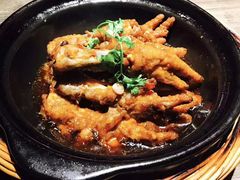 -老宁波1381餐厅(宏泰广场店)