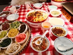 -怪噜范·贵阳小吃大排档(世纪金源店)