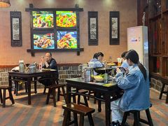-富正毅三下锅连锁(三店)