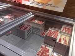 -德得轩烤涮一体自助餐厅(王府井店)
