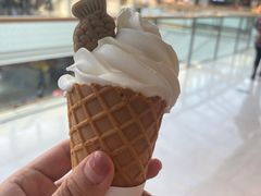 原味华夫筒-麦当劳(哈西万达店)