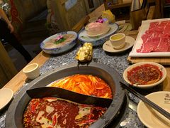 -蜀大侠火锅(四川北路店)