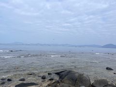 -三亚西岛海洋文化旅游区