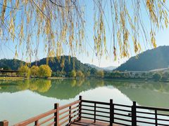 -明月山天沐温泉度假村