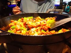 -餐酷哈雷餐厅(通程广场店)