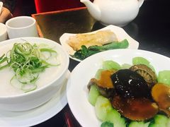 -糖朝(尖沙咀店)