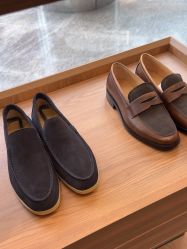 -GIMIWEAR 基米尔男士西服高级定制(陆家嘴店)