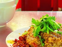 -百年粉蒸牛肉