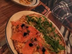-PIZZA BIANCA(民园店)