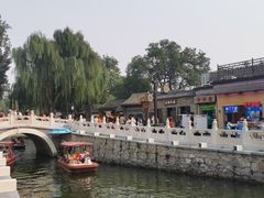 -什刹海