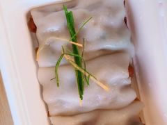 招牌三宝肠粉-蔡澜点心·粤菜(西单大悦城店)