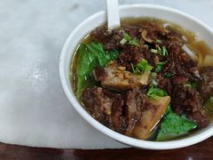 牛腩丸粿-福合埕牛肉丸(福平路店)