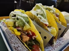 -HFFOUSA TACO弗萨塔可墨西哥餐厅(颐堤港店)