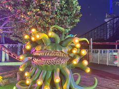 -郑州方特梦幻王国