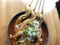 -青春分食(仙林大学城店)