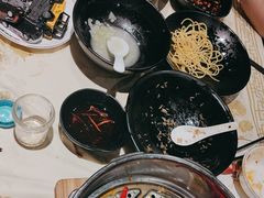 -聚味瞿记·龙虾堂(天元店)