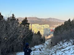 -红光山