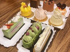 -名点荟·生日蛋糕·下午茶(五缘湾店)