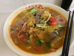-项记面馆(明瓦廊店)