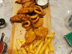 金秋溢彩超值小吃拼盘-必胜客宅急送(真北乐购店)