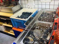 水产区-黑色经典臭豆腐·湖南特产(步行街店)