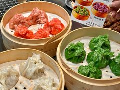 -百彦蒙古包·碳烤羊排·手抓羊肉(万江首店)