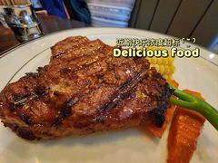 -食间牛排(湖西路店)