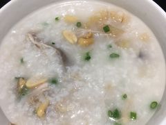 艇仔粥-狮王府淮扬菜(新街口友谊店)