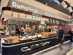 -東盛炭烤自助料理(玄武招商花园城店)