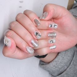 -StartNail美甲