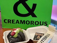 -BUTTERFUL&CREAMOROUS 黄油与面包(三里屯太古里店)