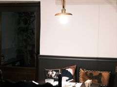 -沏点Trattoria意大利餐厅(新街口店)