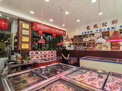 -红灯笼龙凤饭店(宁波老字号店)