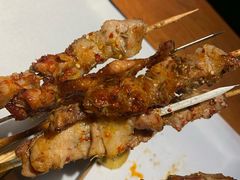 -京狮炙燥·精酿烧烤(首经贸店)