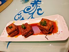 -富临轩私房菜(集庆门大街店)