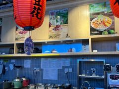 -鲜芋仙(番禺万达广场店)