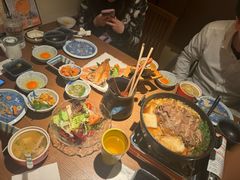 -水之惠鲜鱼料理(王府大街店)