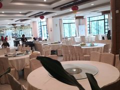 -广东外语外贸大学(白云山校区)