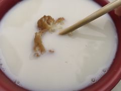 -李刚油条