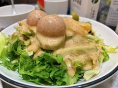 -小菜园新徽菜(宜兴八佰伴店)