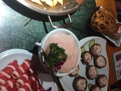 -潮辣成都老火锅(奉贤扶港路店)