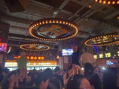 -HIB HUB公社(解放西路店)