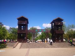 -绿堤公园