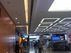 -燕莎友谊商城(金源店)