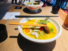 -味千拉面(煌华新纪元购物广场店)