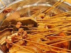 -嘉州鲜知味钵钵鸡(奎星楼店)