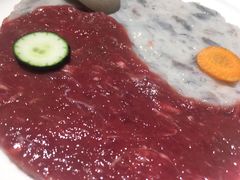 -椒香城门口重庆老火锅(美颂广场店)