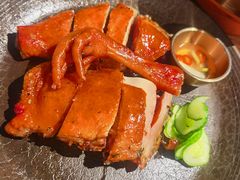 -SHAN山(前滩太古里店)