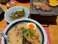 -一心创作料理屋(经开万达店)